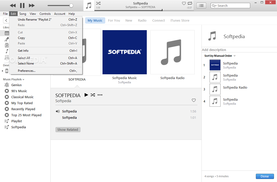 itunes download for windows 7